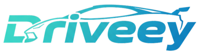 Driveey Logo